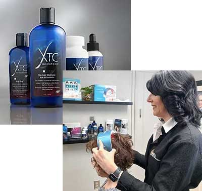 hair restoration replacement scranton exeter pa