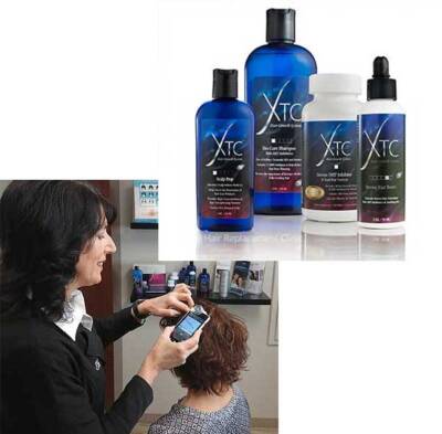 Hair Regrowth Products