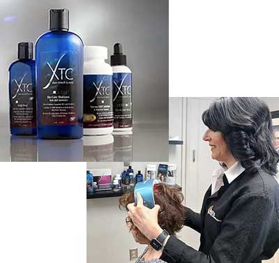 hair restoration replacement scranton exeter pa